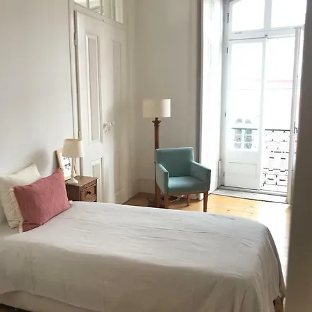 Casa Do Theatro, Chiado Апартаменти