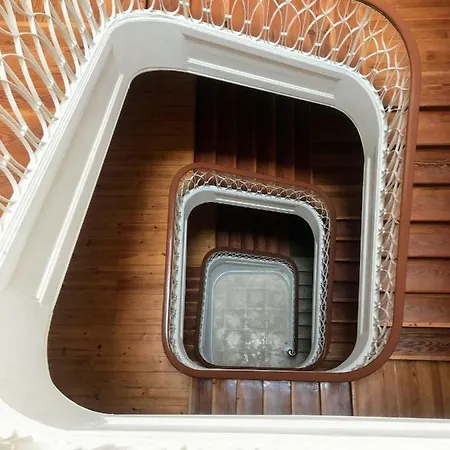 Casa Do Theatro, Chiado Лісабон