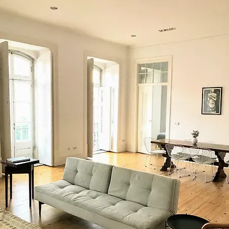 Casa Do Theatro, Chiado Апартаменти
