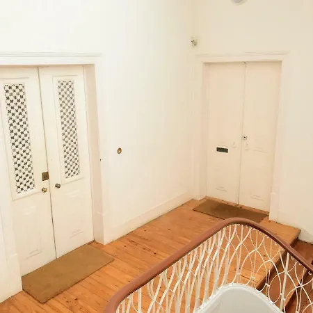 Casa Do Theatro, Chiado Apartment *