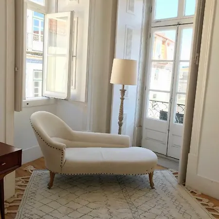 Casa Do Theatro, Chiado Appartement *