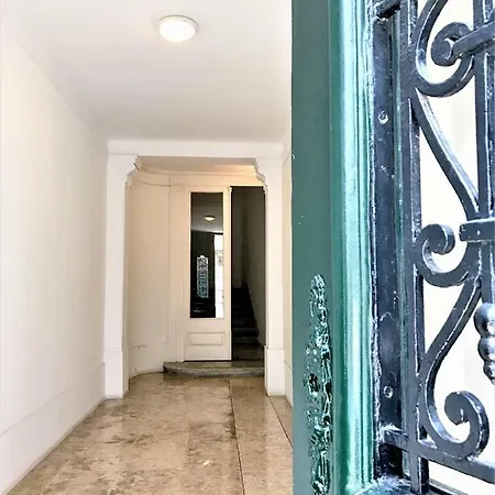 Appartement Casa Do Theatro, Chiado