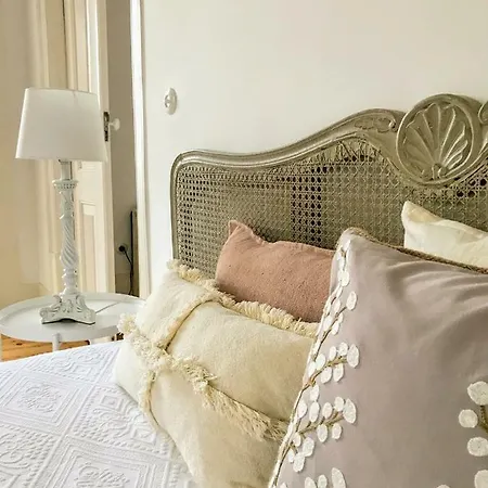 Apartman Casa Do Theatro, Chiado *