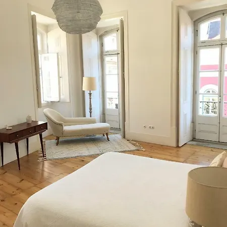 Casa Do Theatro, Chiado *